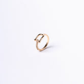 Spark Bracelet + Ring Set